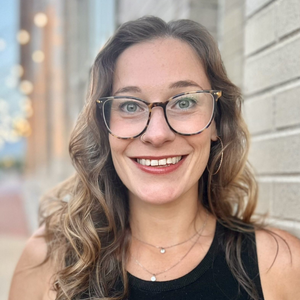 Danielle Sharrah | Counselor Grand Rapids