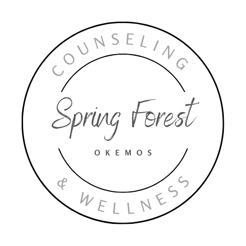 Spring Forest Counseling & Wellness