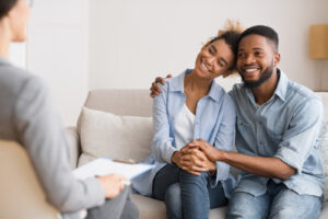 premarital counseling