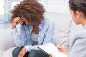 Emotionally Focused Therapy (EFT) in Michigan