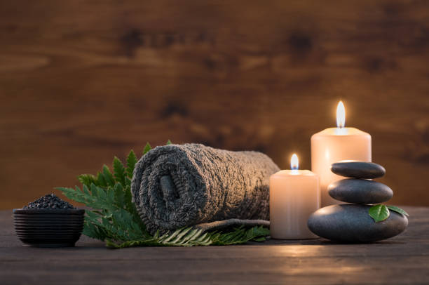 Massage Therapy in Lansing, MI