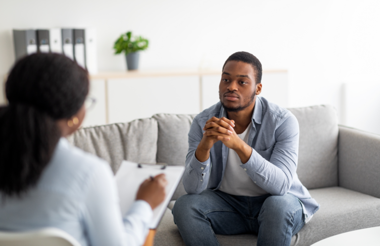 Mental Health Counseling in Lansing, MI