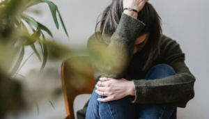 Individual Therapy for Anxiety in Michigan, United States