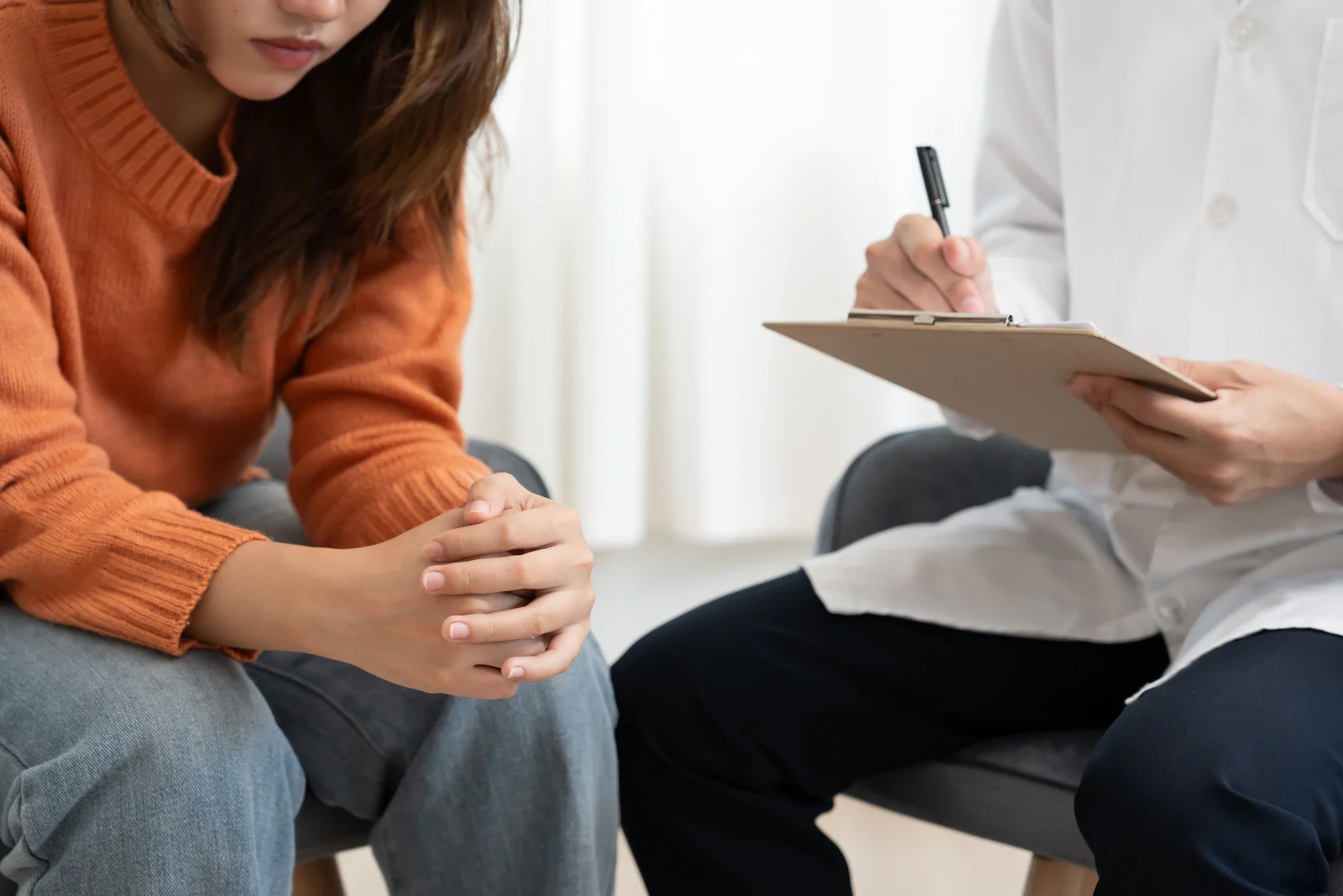 How Mental Health Counseling Can Improve Your Life