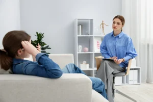 Healing Relationships and Emotions- How CBT and EFT Can Support You