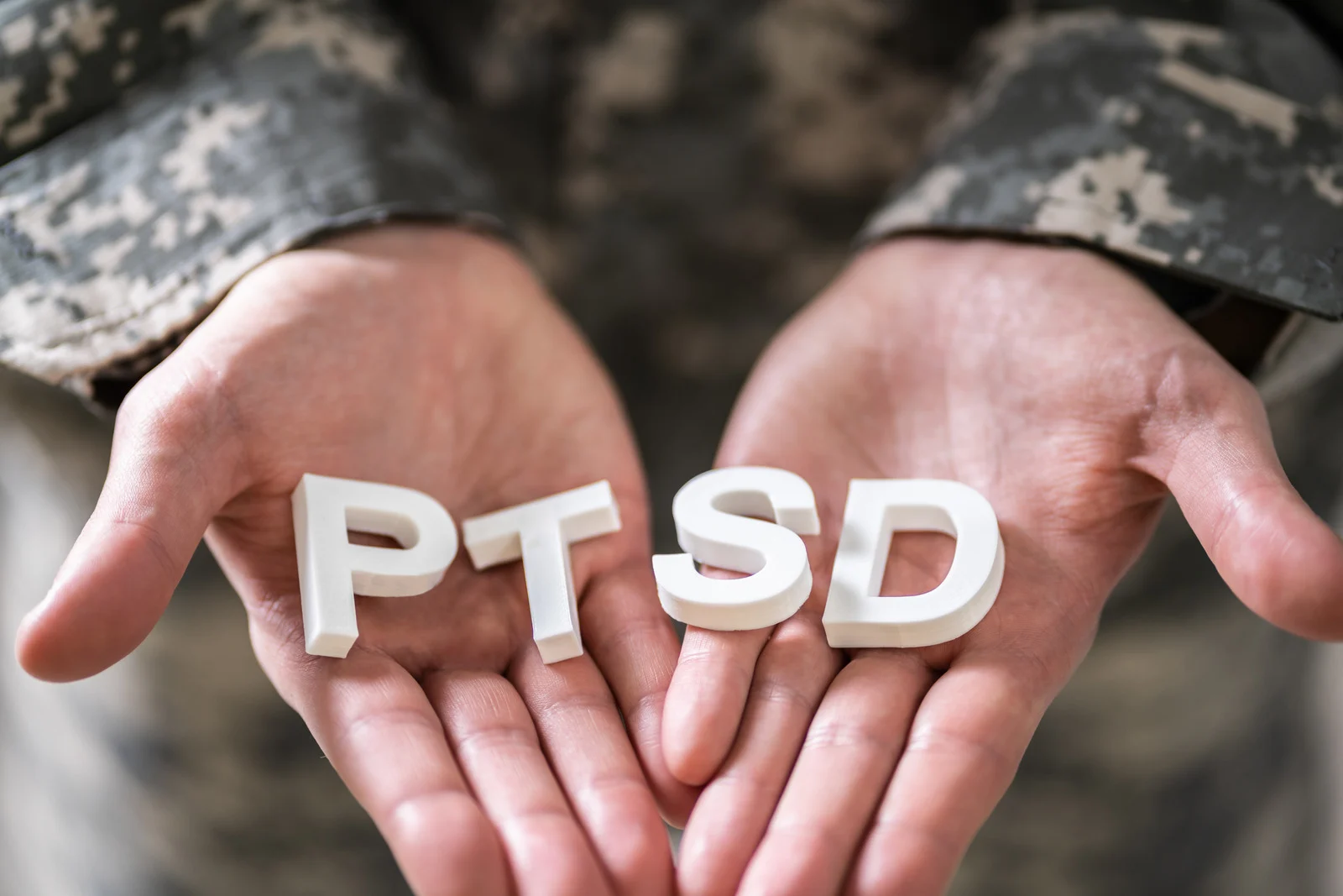 Understanding PTSD and How Therapy Can Help