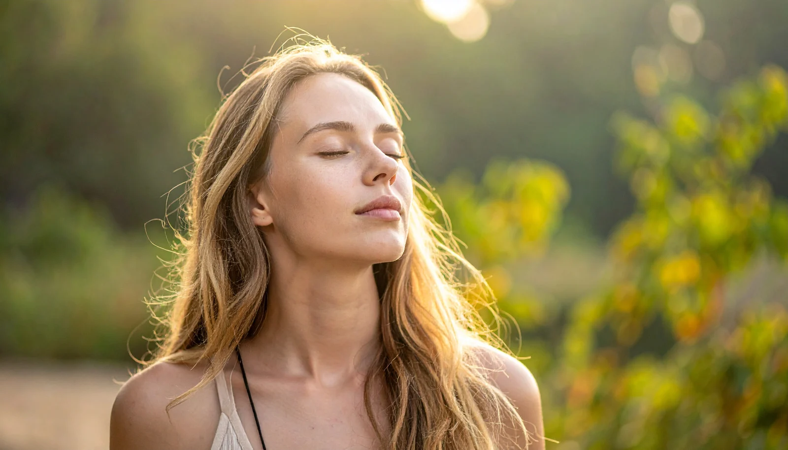 Mental Wellness Tips for the Summer Season