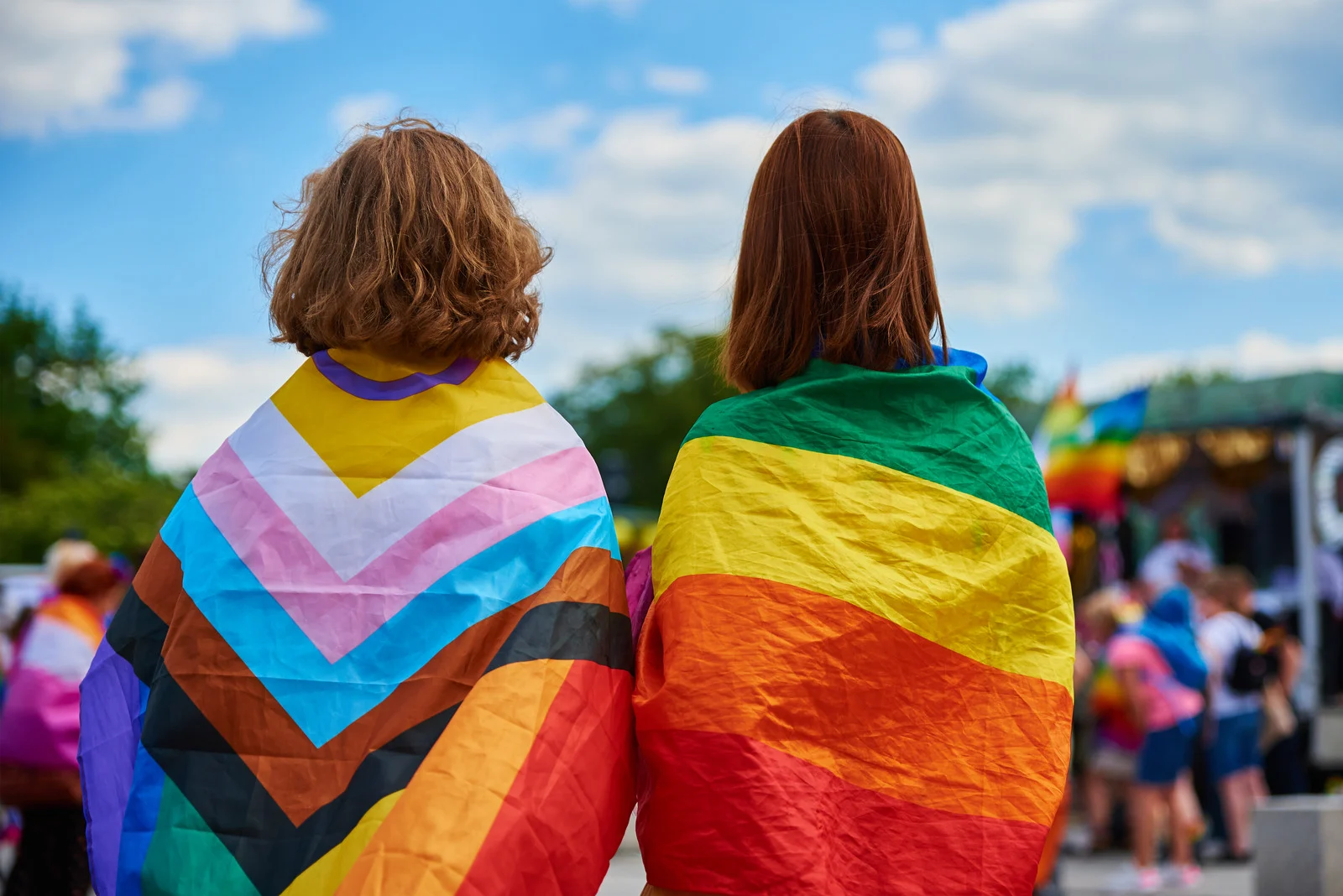 Supporting LGBTQIA2S+ Clients Through Inclusive Therapy