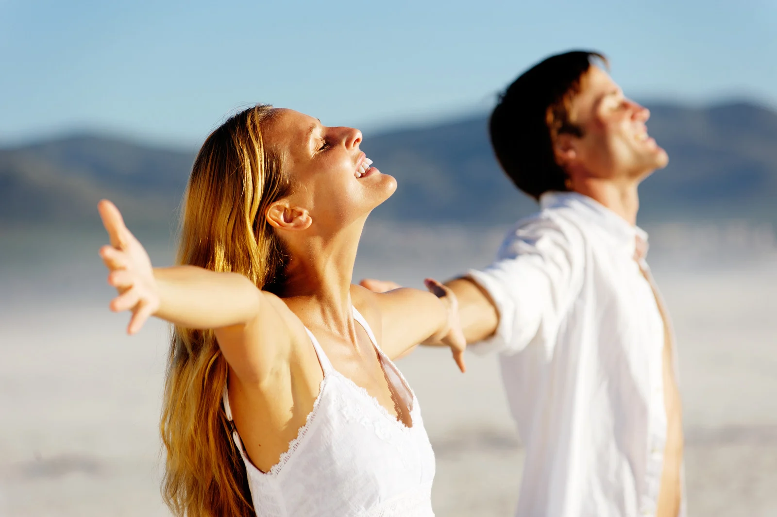 Managing Summer Stress for Teens and Adults
